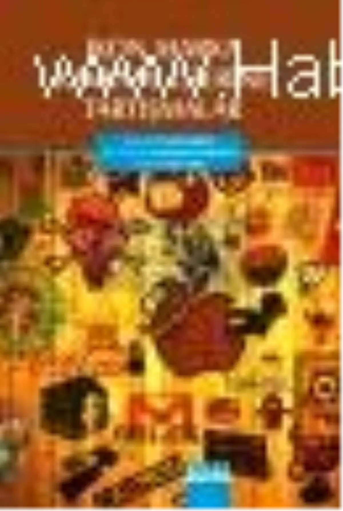 Ikon Marka Kavrami Üzerine Tartişmalar Kitabı