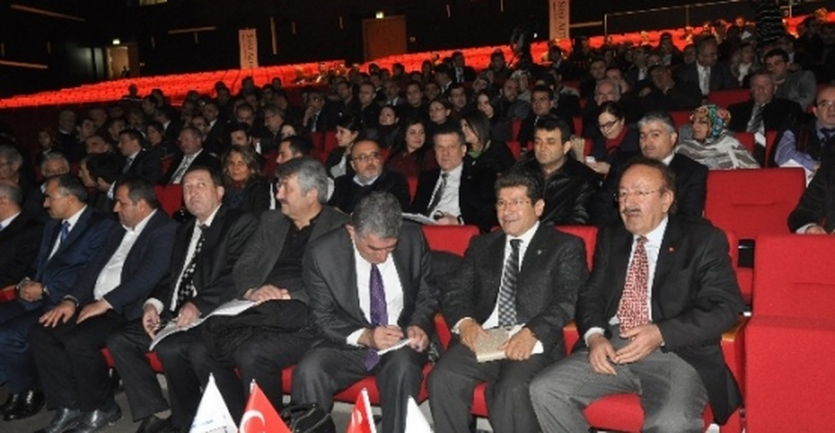 İnşaat Muhasebesinde Vergi ve Kdv Uygulamaları Semineri Yapıldı
