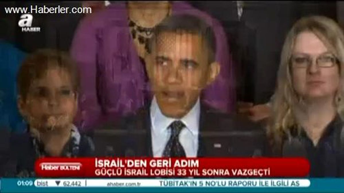 İsrail Pes Etti