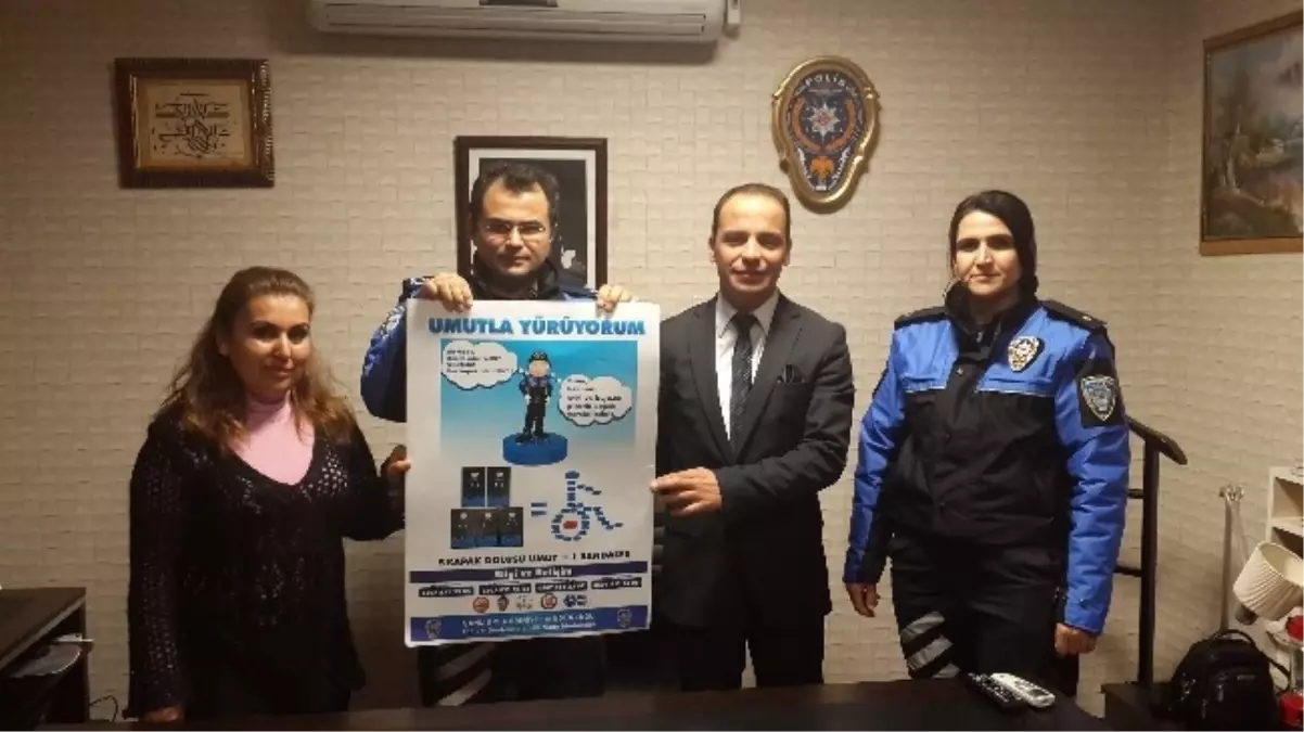 Kanala Değil Havuza'