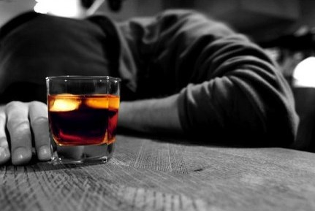 Karaciğer Hasarında "Alkol Varsa Nakil Yok"