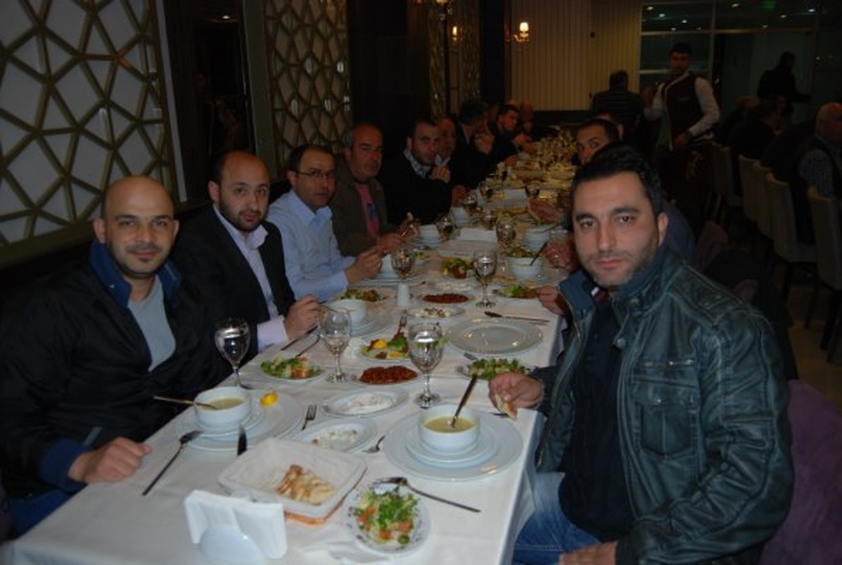 Korkmaz: Dosta Güven Rakibe Korku Salacağız