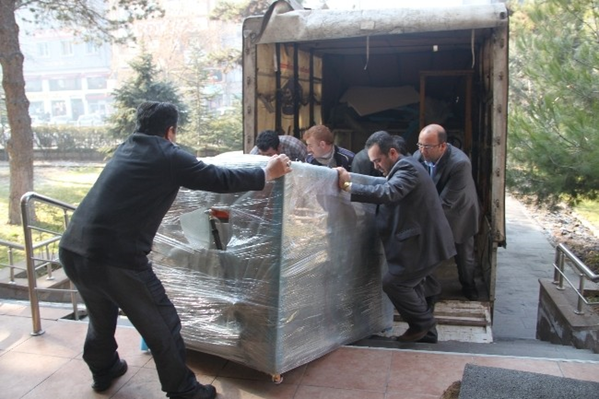 Kto\'dan Bir Sosyal Sorumluluk Projesi Daha