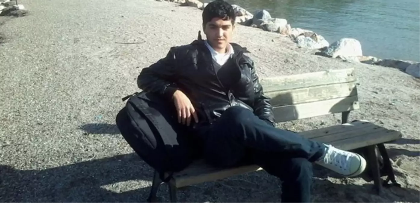 Lise Öğrencisinden 3 Gündür Haber Alınamıyor