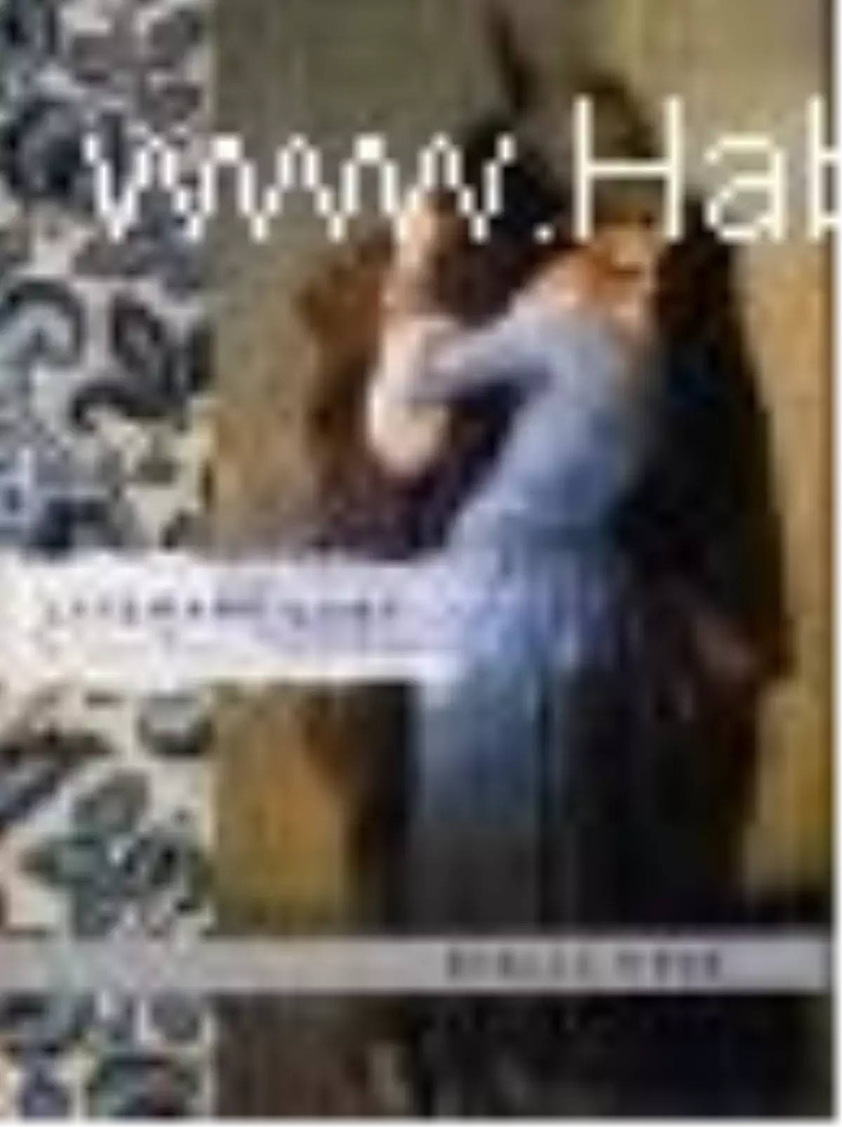 Literary Lust Kitabı