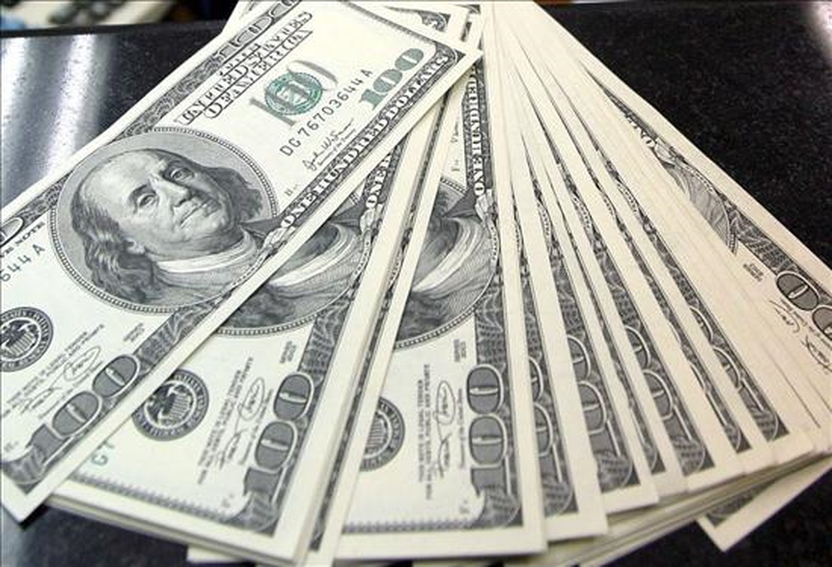 Merkez Bankası Rezervleri 124,2 Milyar Dolara Yükseldi