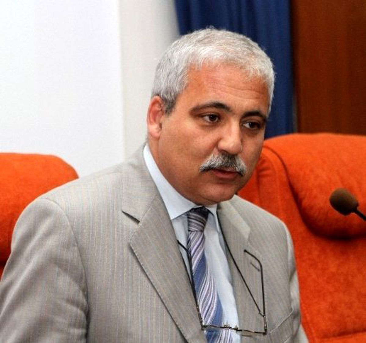 Vali Güvençer, İl Müdürlerinin Çalışmaları Hakkında Bilgi Aldı
