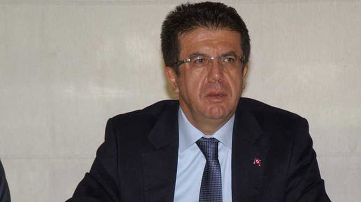 Müsiad 14. Ekonomi Basını Başarı Ödülleri