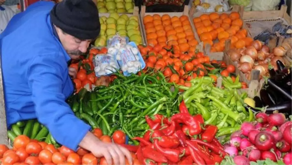 Ocak Ayı Enflasyon Rakamları