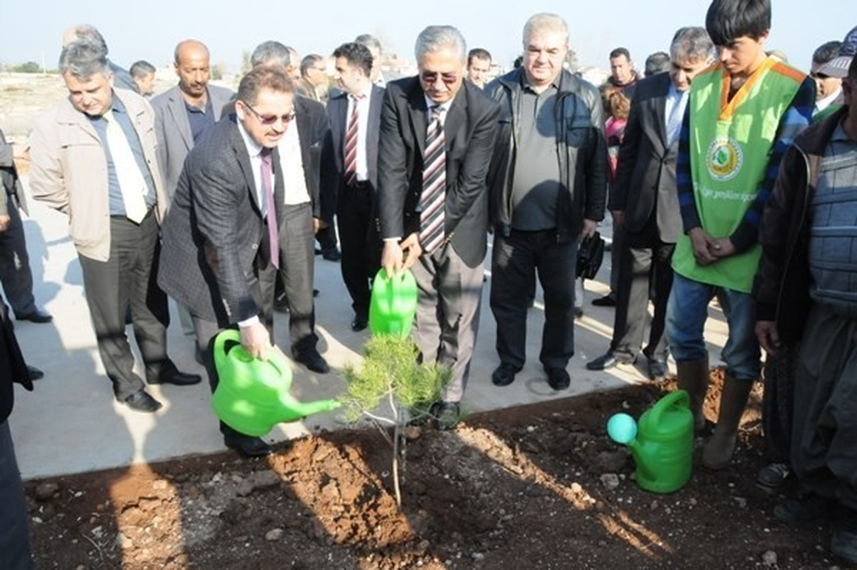 Okullar Hayat Olsun\' Projesi