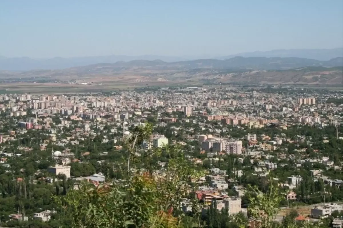 Osmaniye Belediyesi Kat Yüksekliğini Arttırdı