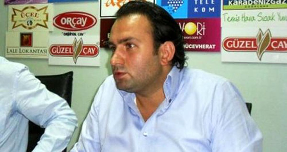 Çaykur Rizespor\'dan Çalımbay\'a Güven Mesajı