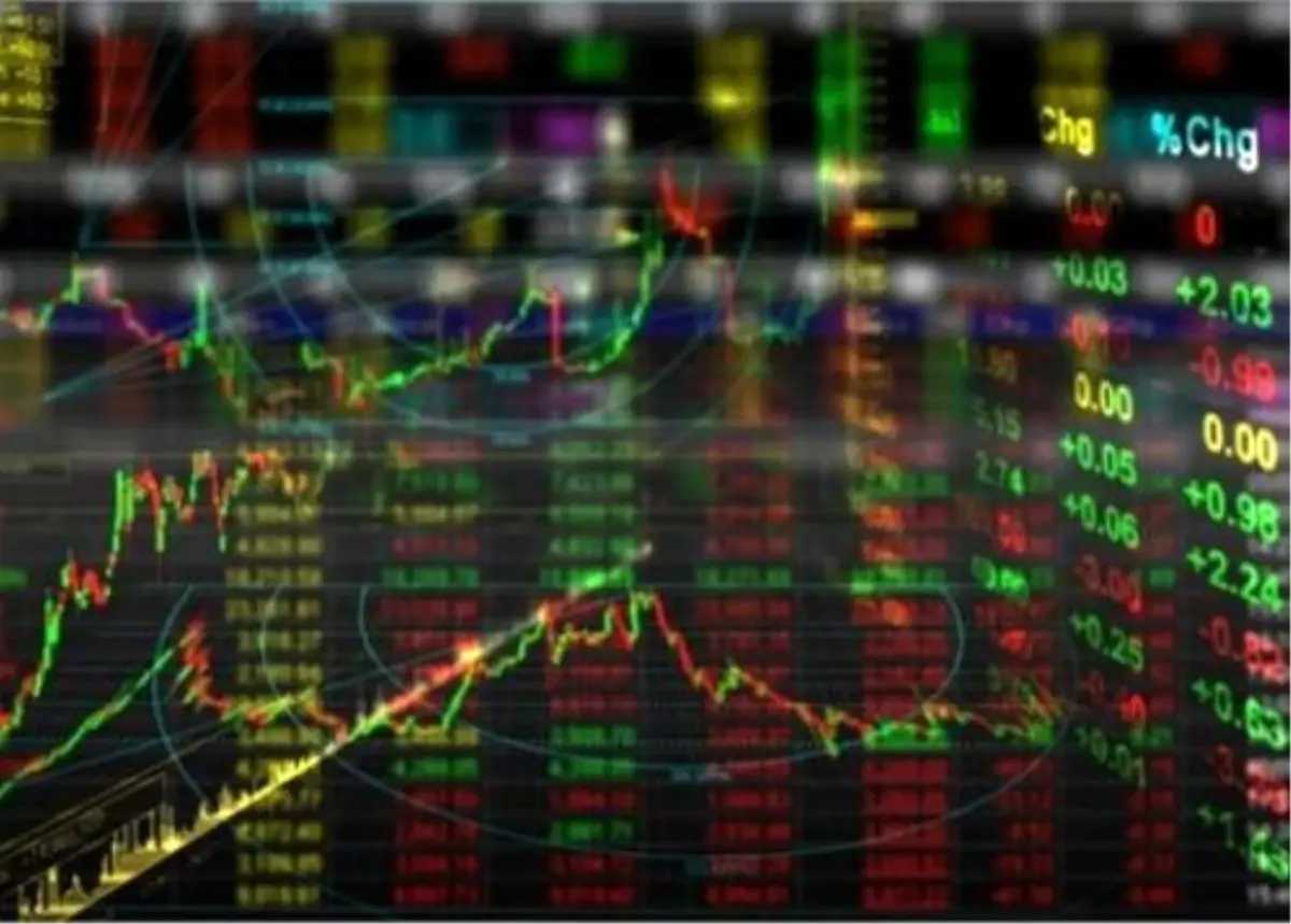 Borsada En Çok Değer Kazanan ve Kaybeden Hisseler