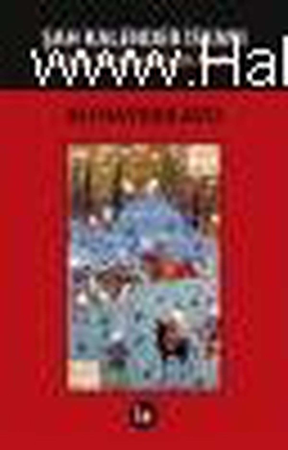 Şah Kalender İsyanı Kitabı