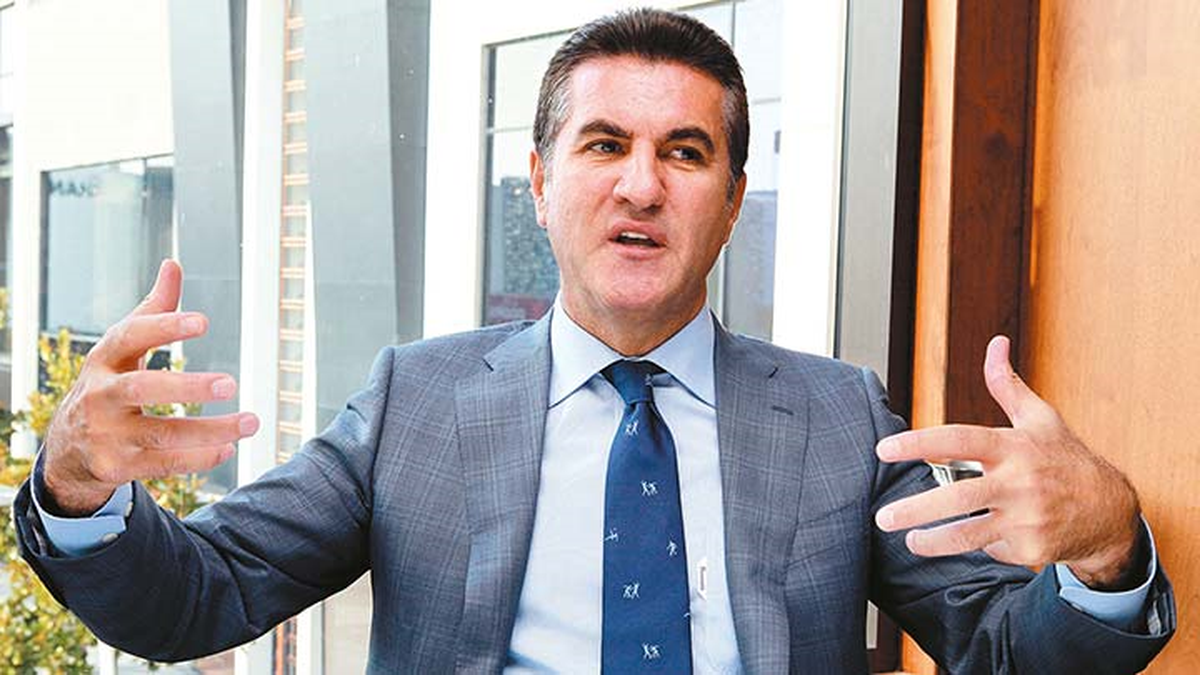 Sarıgül: Taksim Meydanı İçin Proje Yarışması Yapılmalı