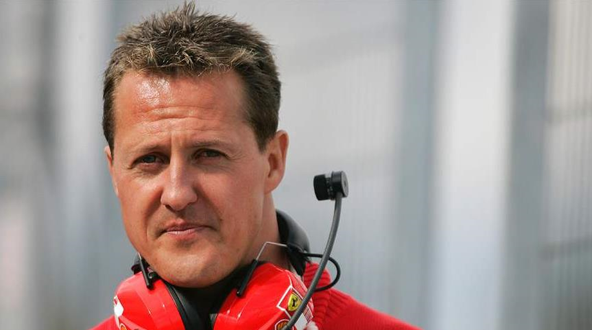 Schumacher\'i Uyandırma Çabaları Sürüyor