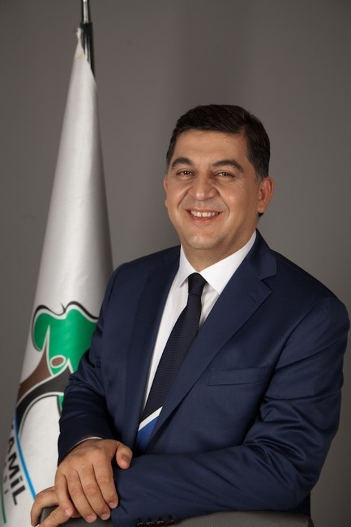 Şehitkamil\'de AK Parti Seçim Koordinasyon Merkezi Açılıyor