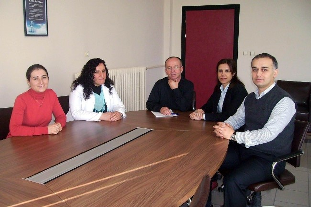 Selçuk\'tan 2 Milyon Avroluk Örnek Proje