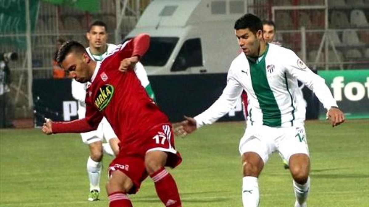 "Bursaspor\'u Galibiyetinden Dolayı Kutluyorum"