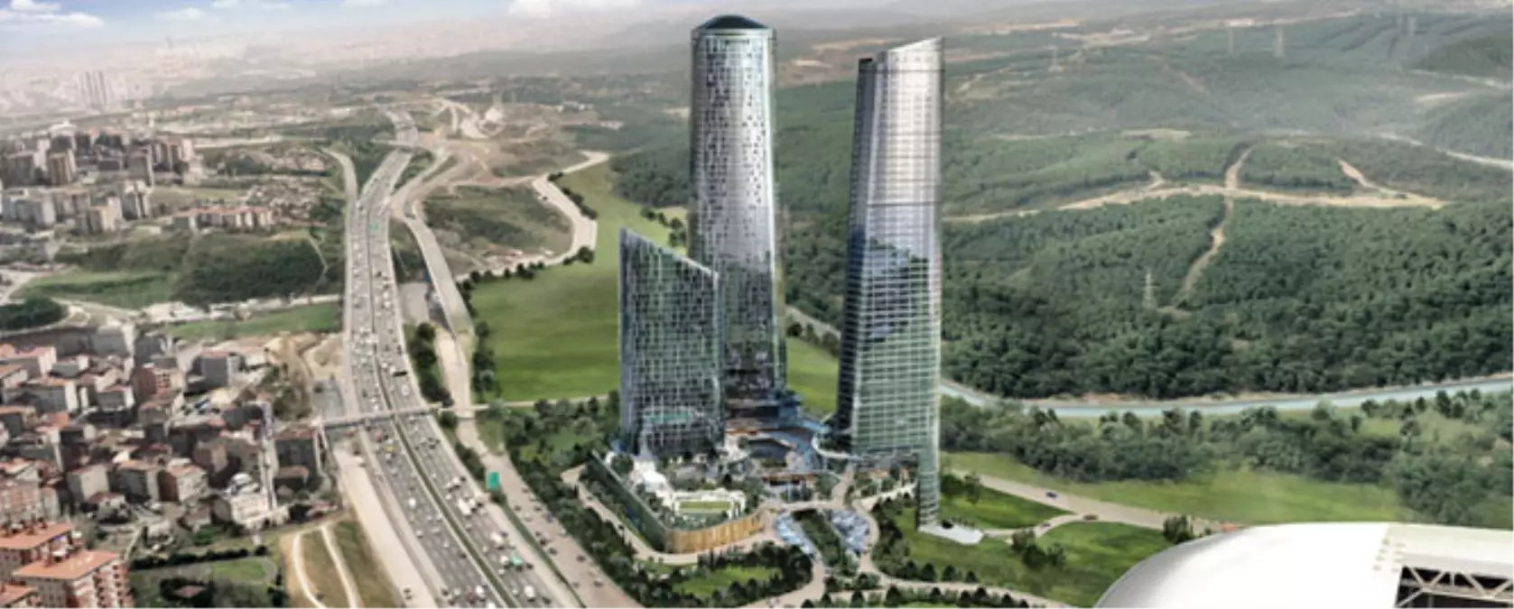 Skyland İstanbul\'da Yüzde 10 İndirim