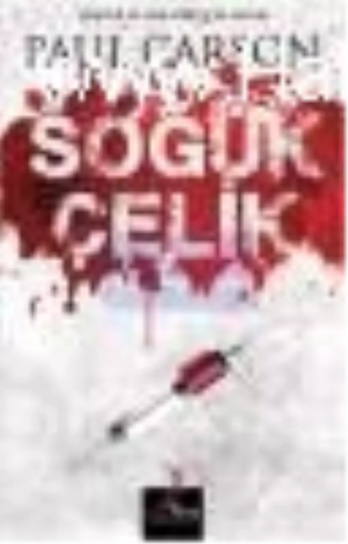 Soğuk Çelik Kitabı