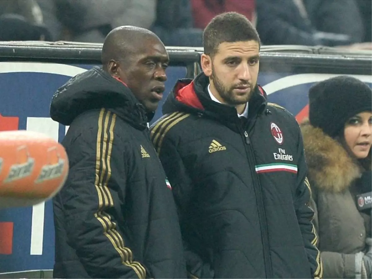 Taarabt: Ben Fas\'ın Balotelli\'siyim