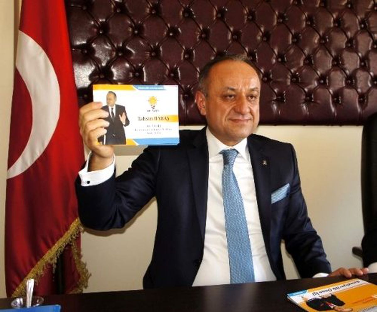 Yerel Seçimlere Doğru