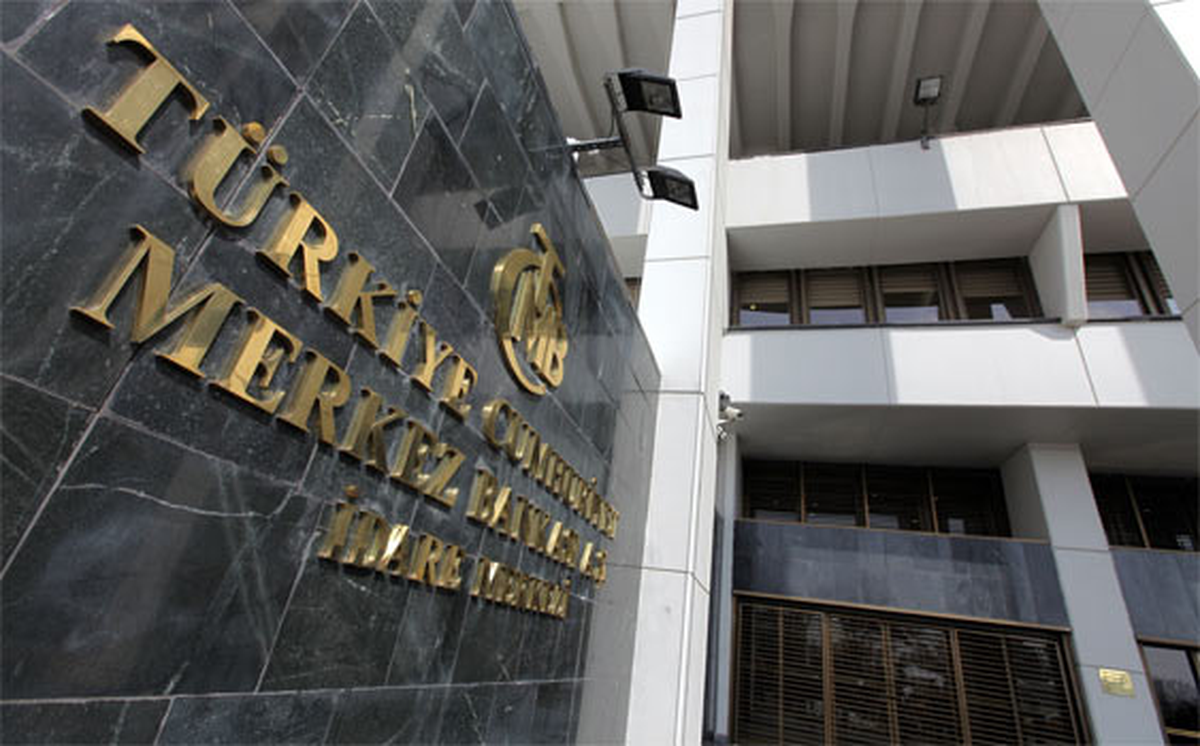 Tcmb, Ocak Ayı Fiyat Gelişmeleri Raporu\'nu Güncelledi