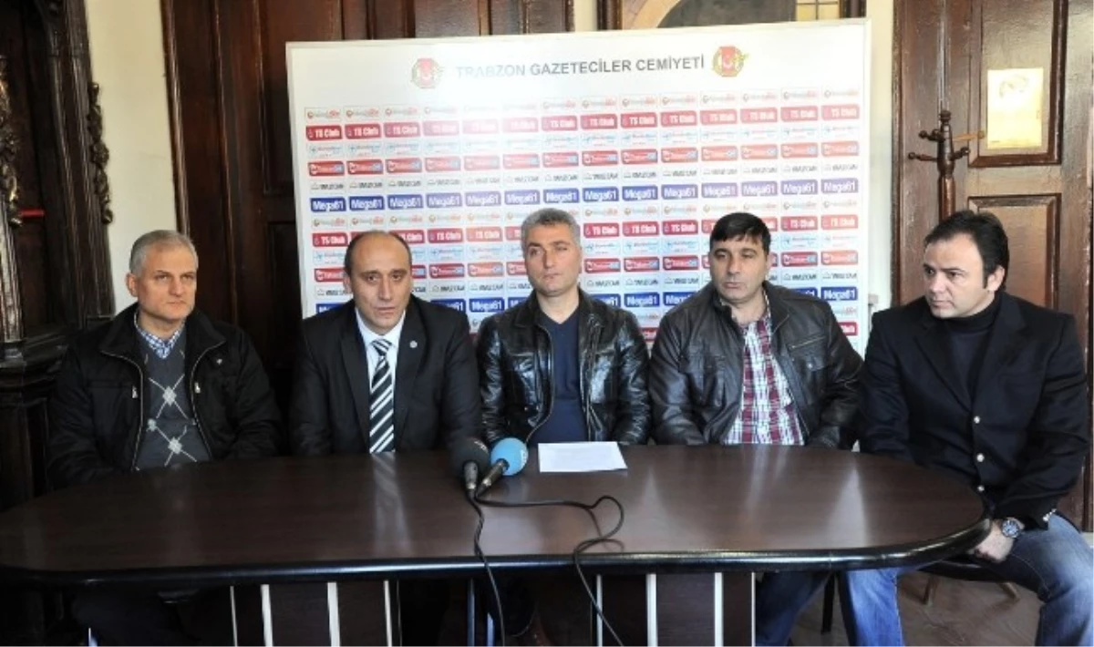 Trabzon\'da Mustafa Kaynak Anısına Hentbol Gösteri Maçı Yapılacak
