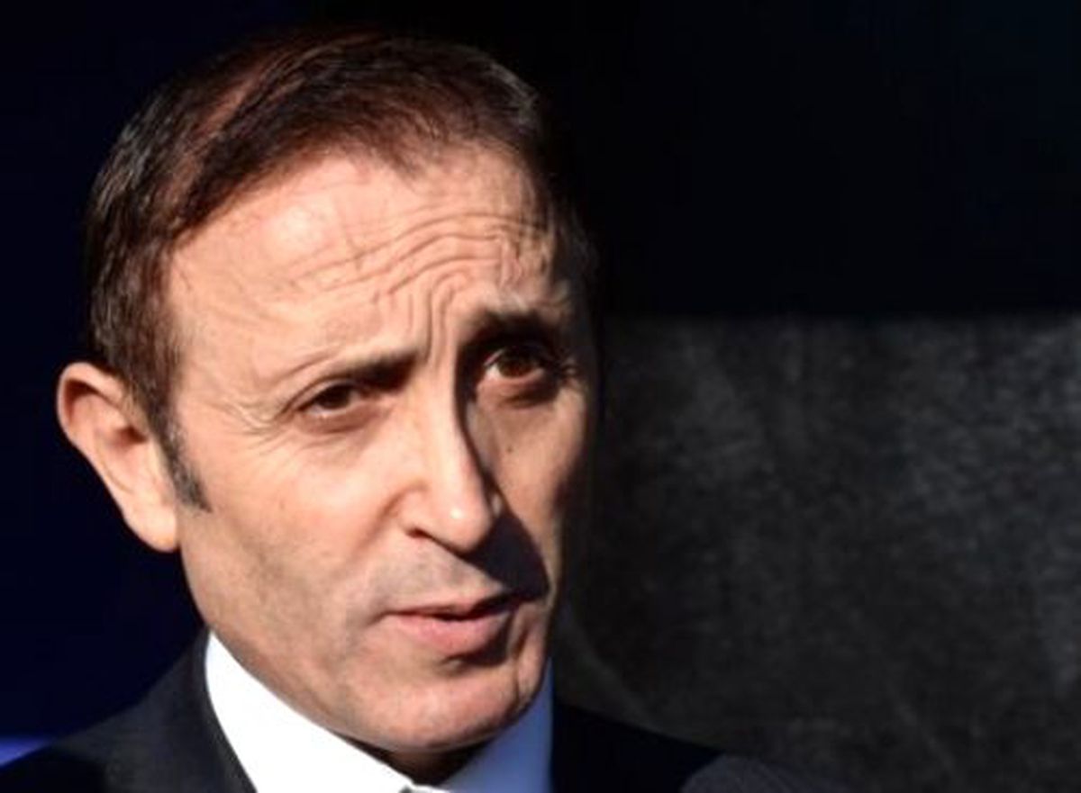 Trabzonspor Basın Sözcüsü Yakup Aslan: "Hedefimiz Şampiyonlar Ligi"