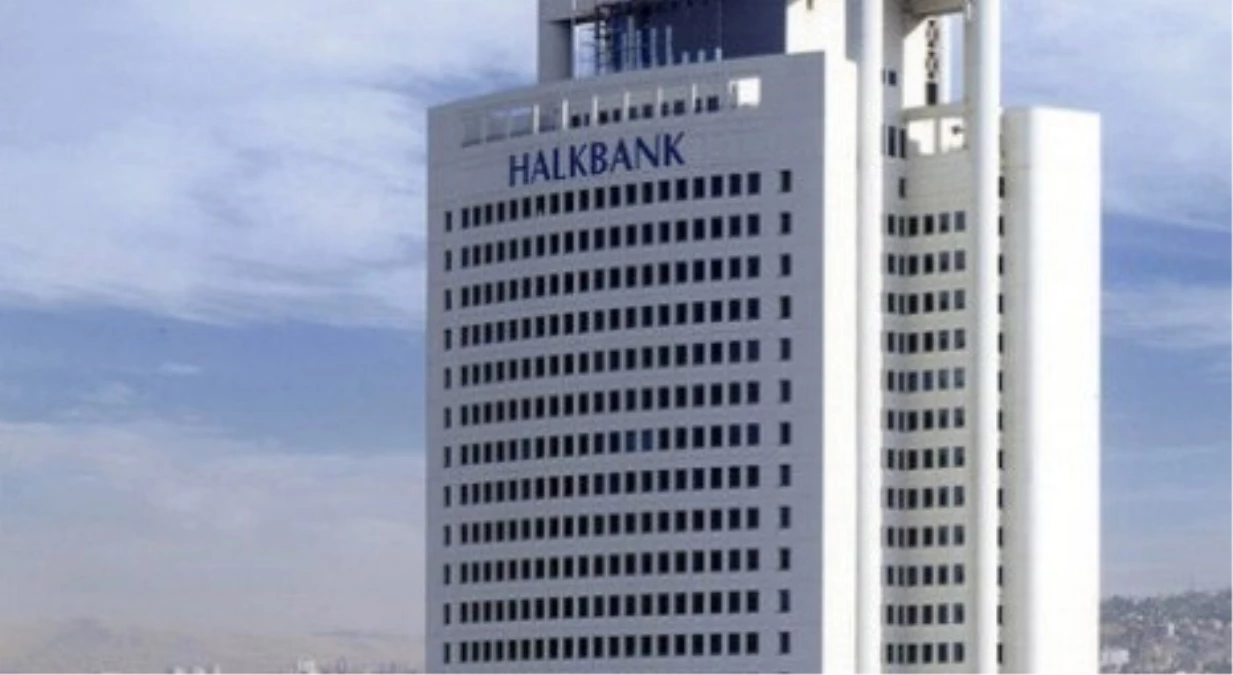 Türkiye Halk Bankası: Sayıştay Raporuna Atfen Yapılan Haberler Gerçeğe Aykırı ve Yanıltıcı