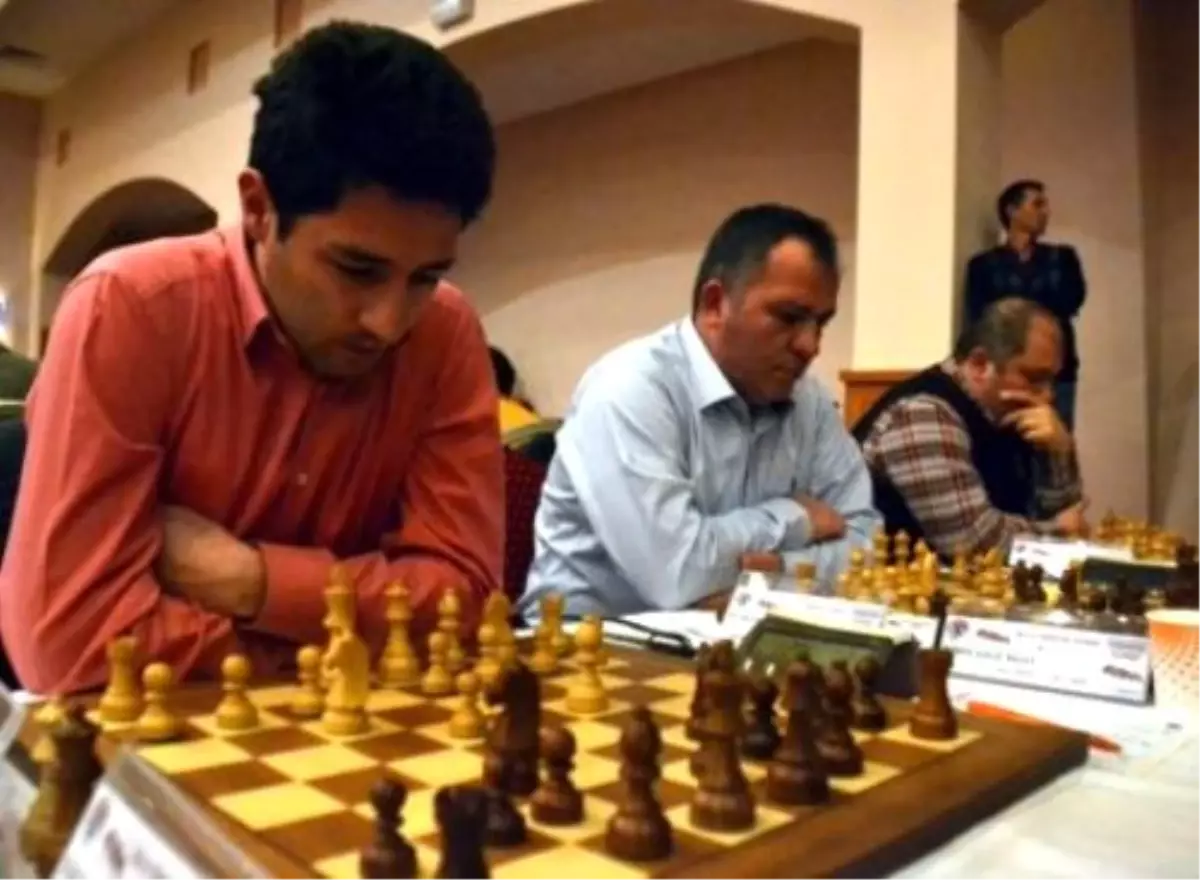 Satranç: Türkiye Kupası