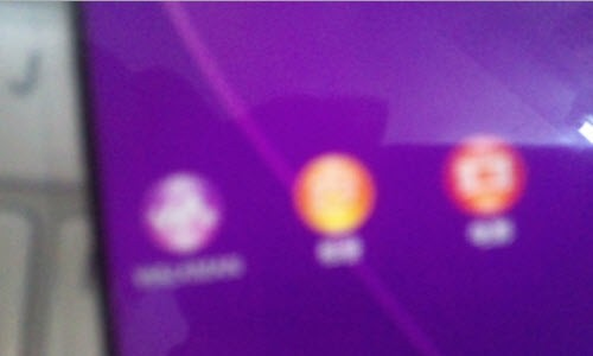 Xperia Z2 Bu Mu?