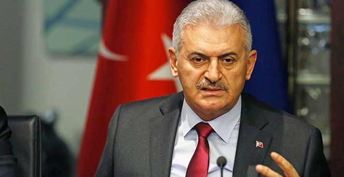 Yıldırım: Bulgaristan\'la Geçiş Belgesi Sorununu Çözeceğiz