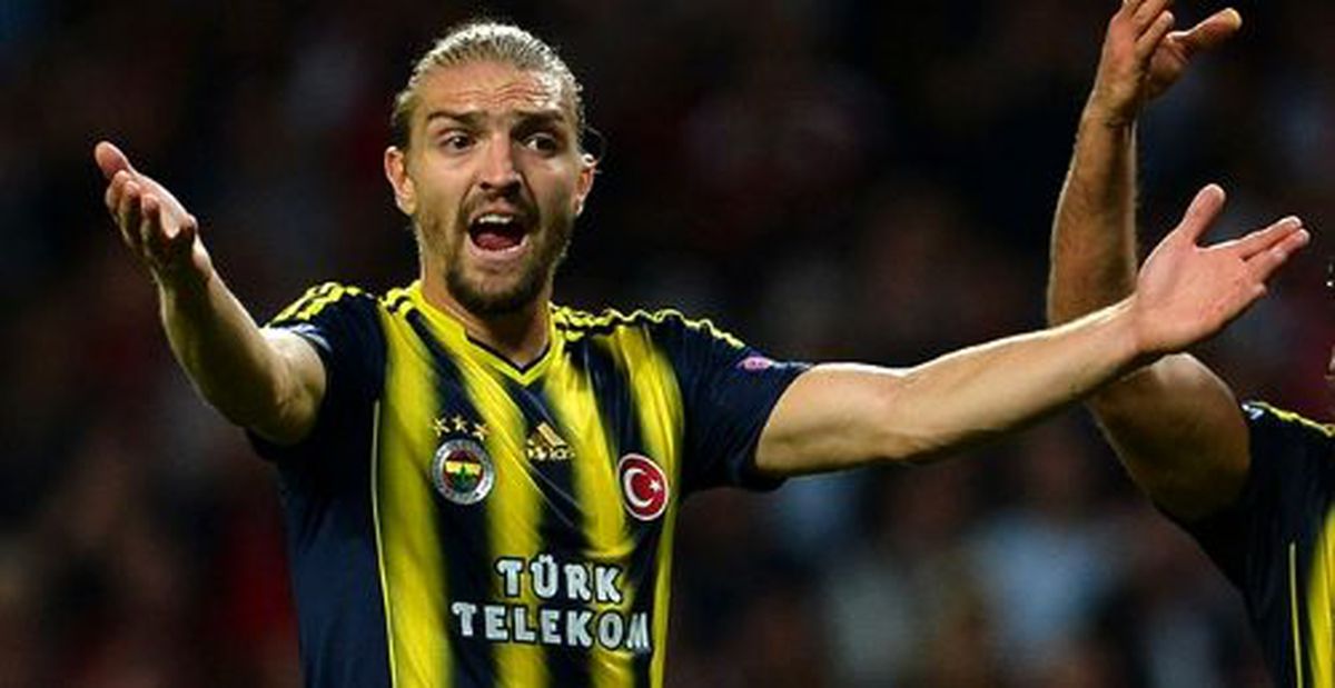 Yıldırım'dan Caner'e: Hakkın Neyse Vereceğiz