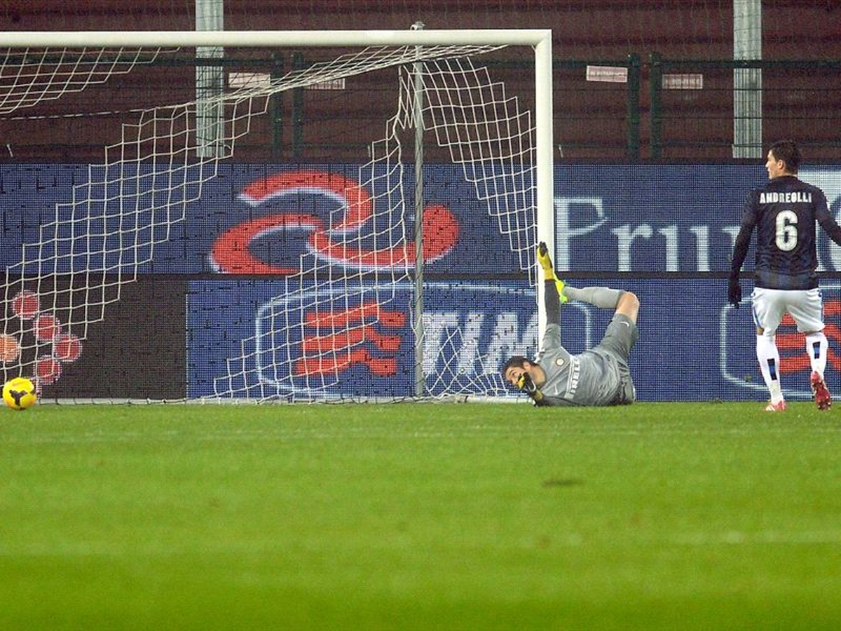 10 Dakikada Kendi Kalelerine 8 Gol Attılar