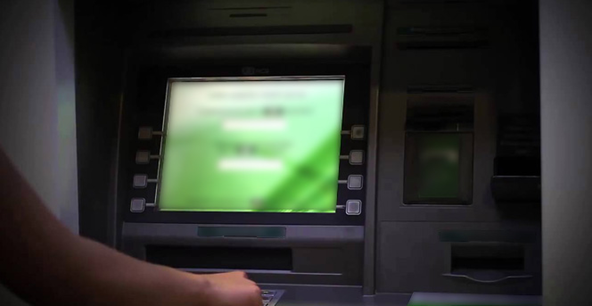 Arkadaşının Hesabından İzinsiz 390 Bin Euro Çekmiş