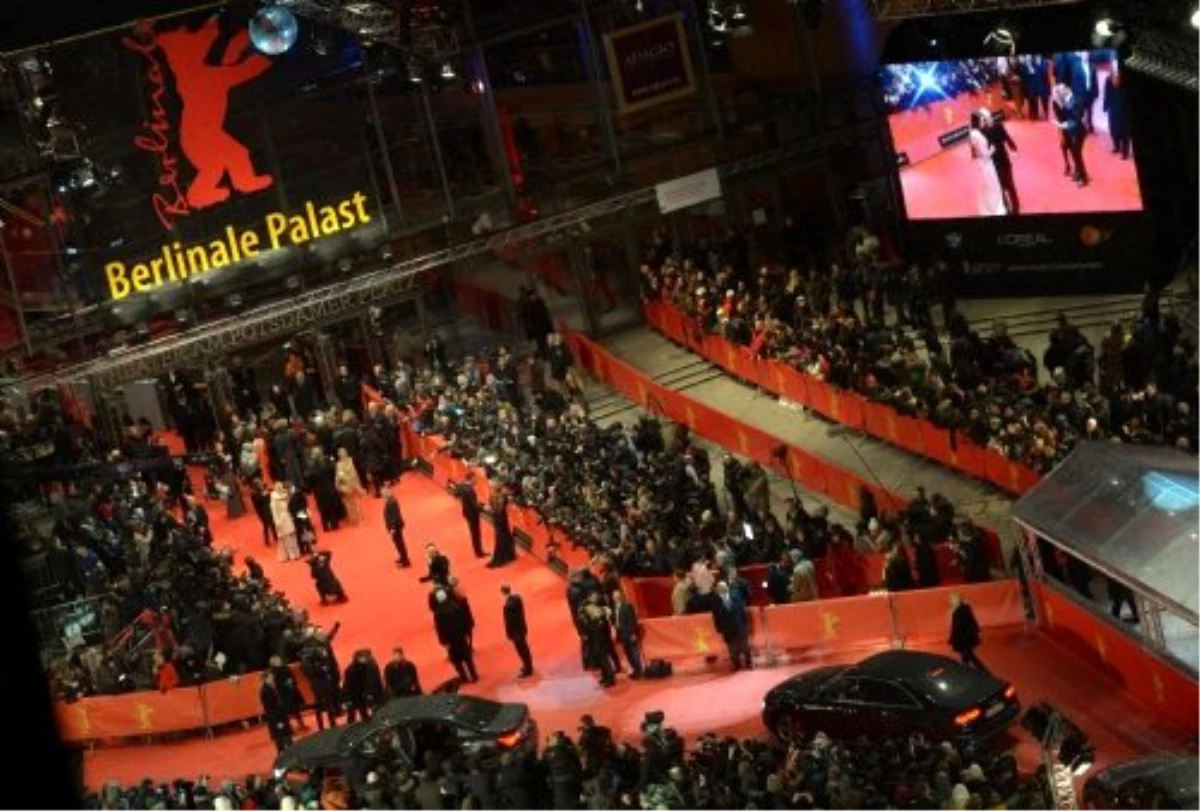 64. Uluslararası Berlin Film Festivali başladı