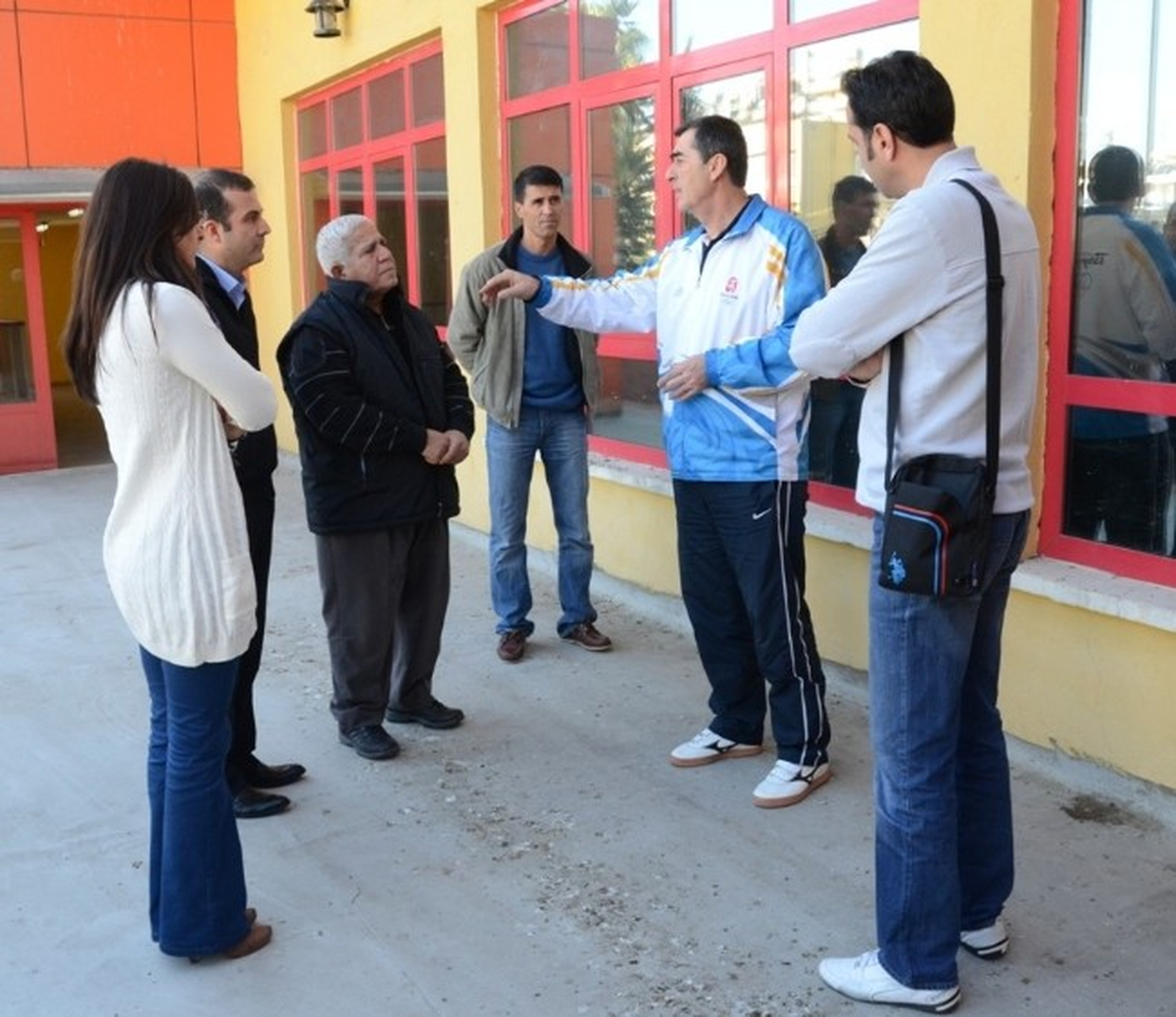 Adana\'da Düzenlenen Voleybol Hakem Kursu\'na 52 Kişi Katıldı