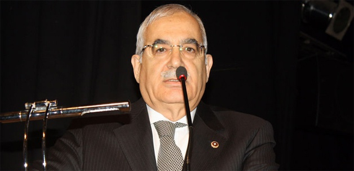 AK Parti İzmir Milletvekili İşbilen Partisinden İstifa Etti