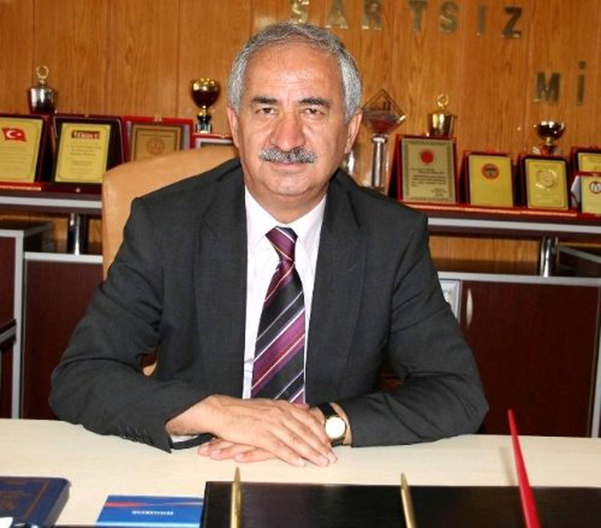 Akdağmadeni Gençlik Merkezinin İhalesi Yapıldı
