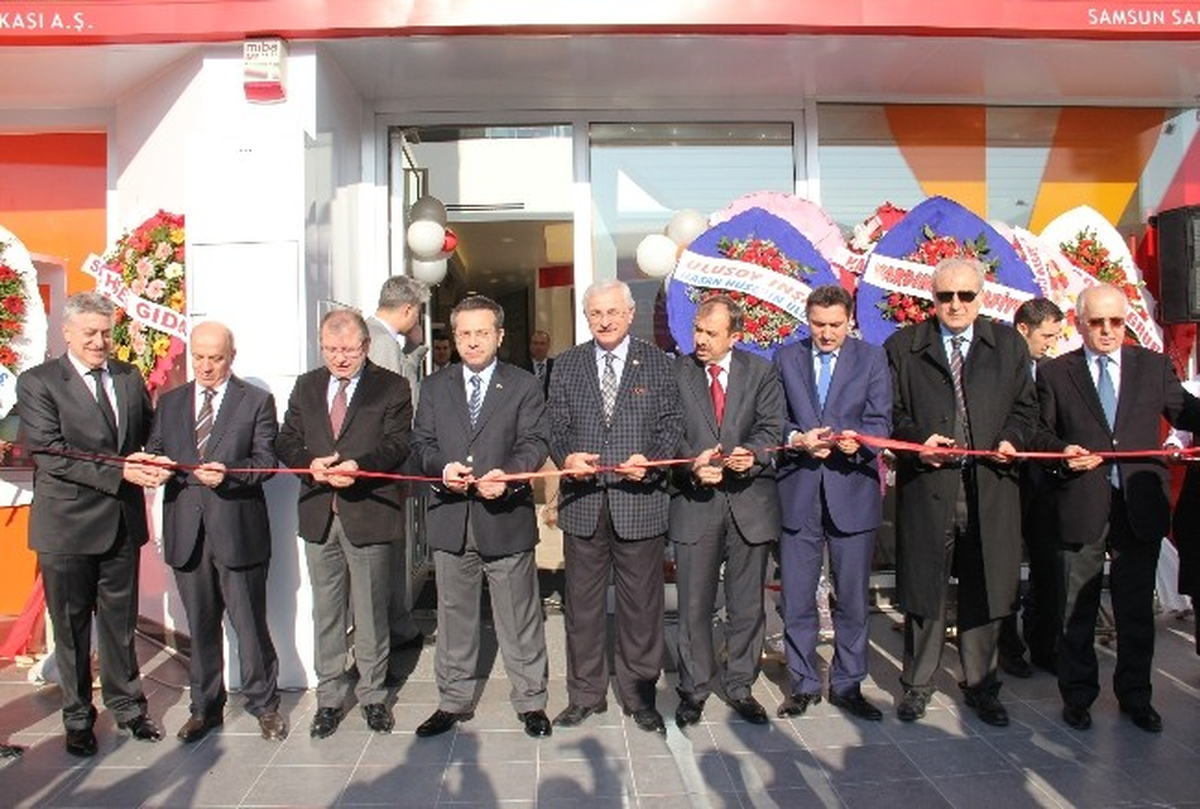 Albaraka Türk Şube Sayısını 167\'ye Çıkardı