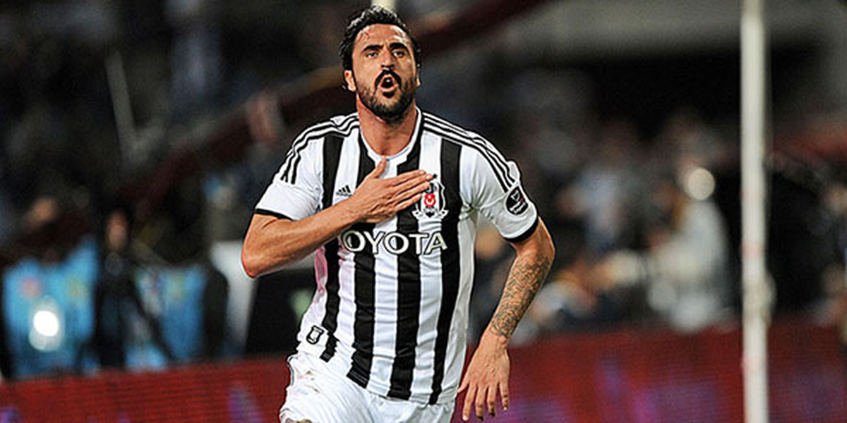 Almeida Açıkladı! Sözleşme Uzatacak Mı?