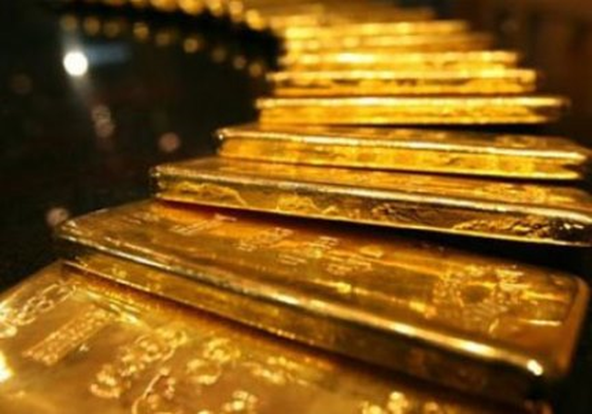Altının Kilogramı 89 Bin 700 Liraya Geriledi