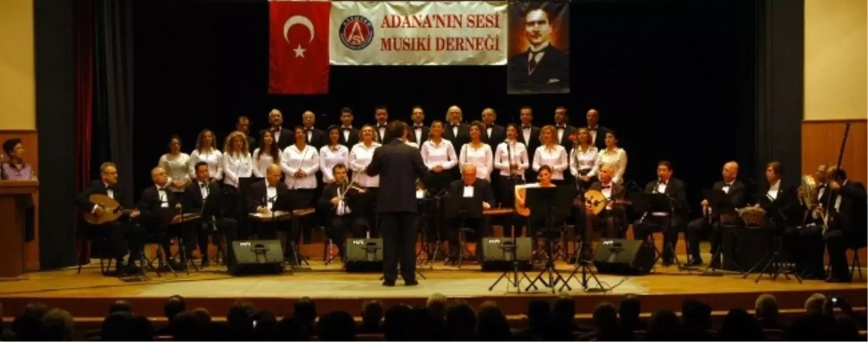 ASEMDER Sanat Severlere Unutulmaz Bir Gece Yaşattı