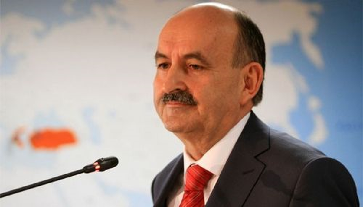 Ataşehir AK Parti Seçim Koordinasyon Merkezi Açıldı