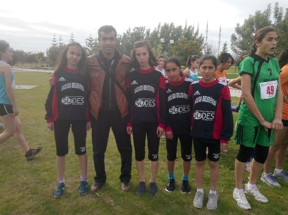 Atletizm Takımları Başarı ile Döndüler