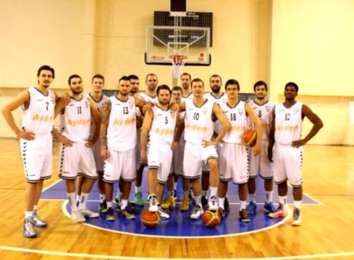Aydem Pamukkale Üniversitesinin Rakibi Darüşşafaka Doğuş