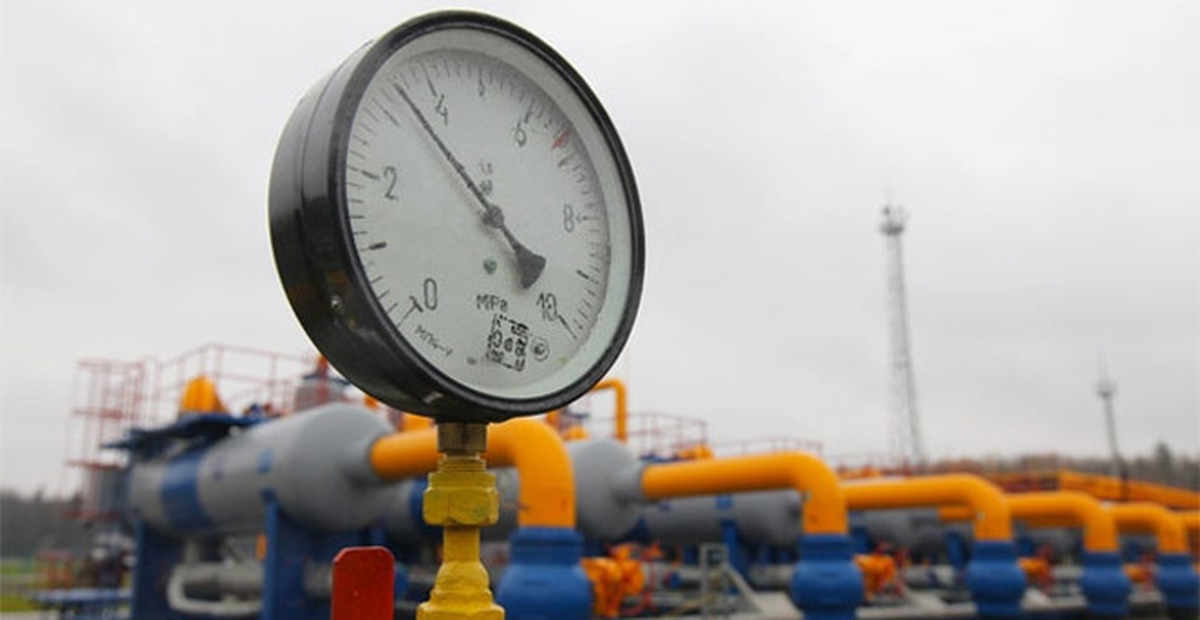 Azerbaycan\'dan Türkiye\'ye Gaz Akışı Kesildi