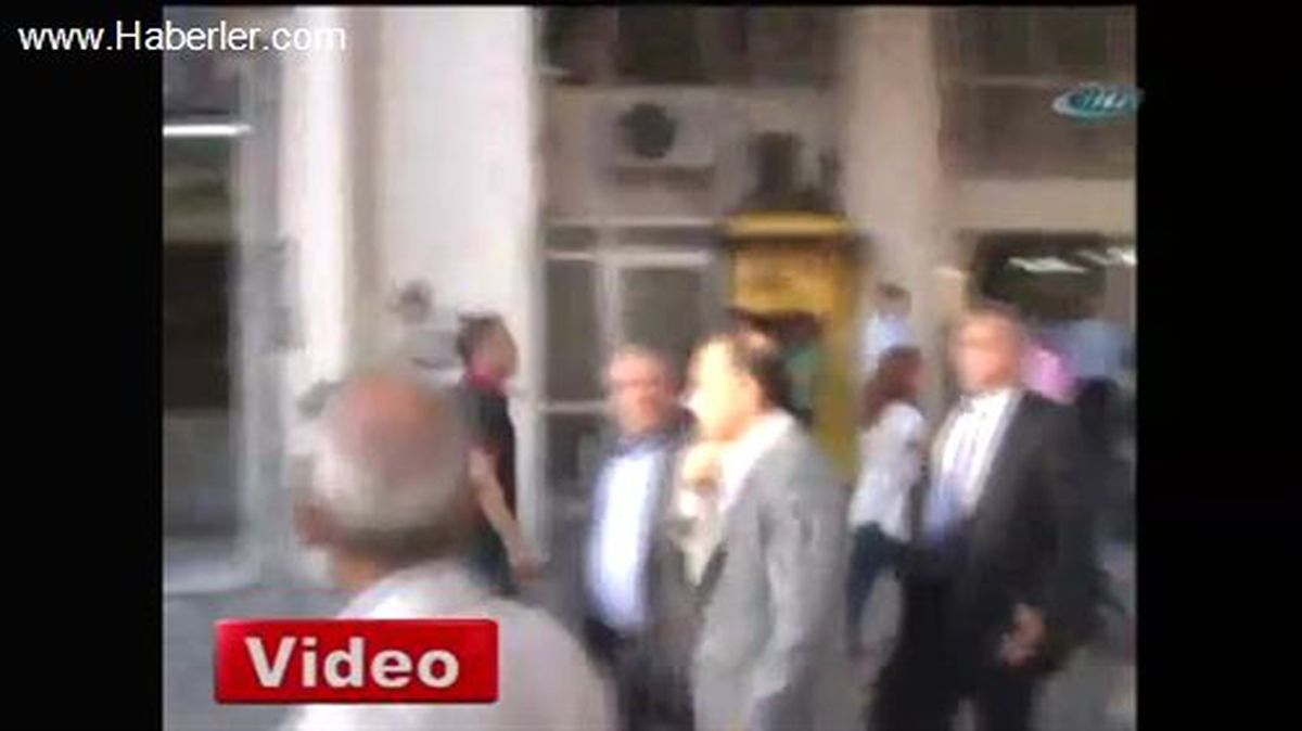 Aziz Yıldırım Beklenen Başvuruyu Yaptı